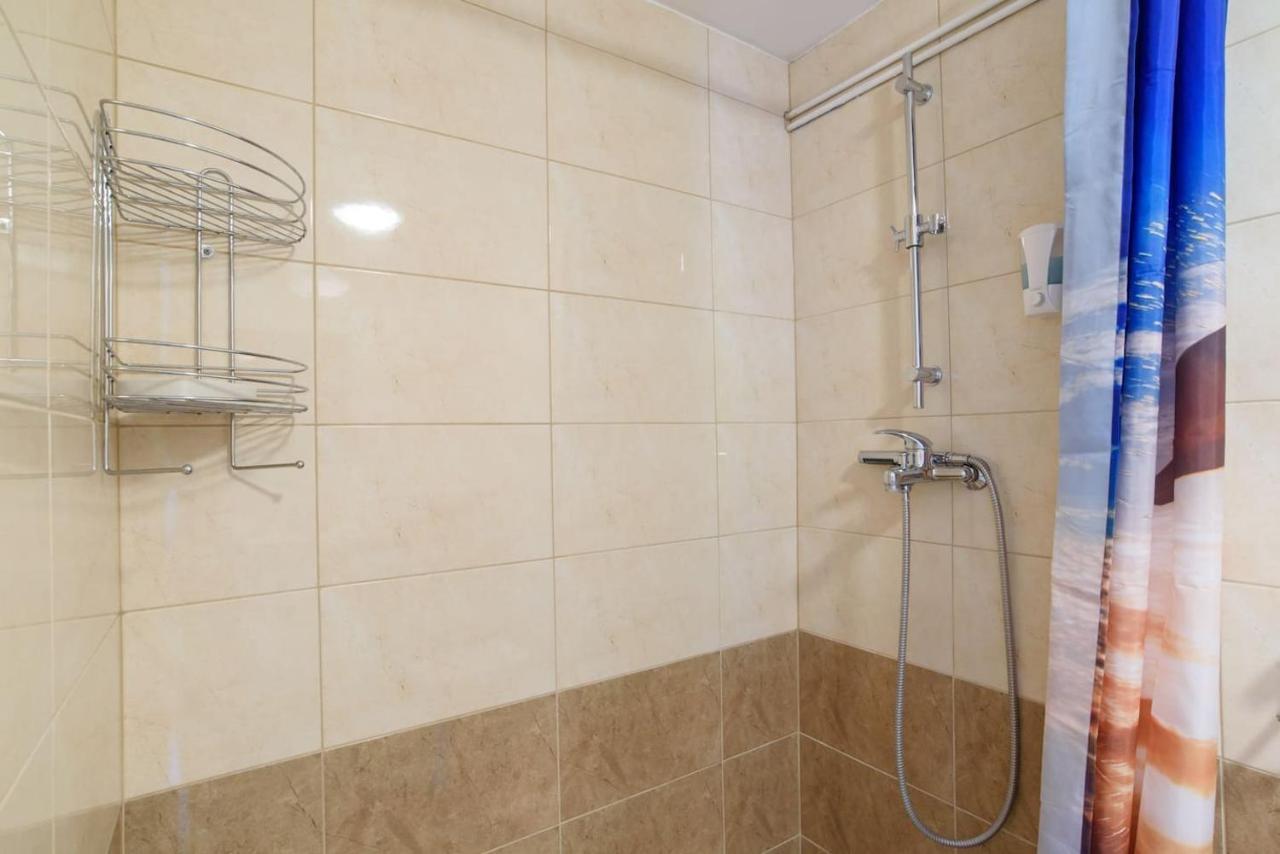 Cosy And Colorful Apartment センテンドレ エクステリア 写真